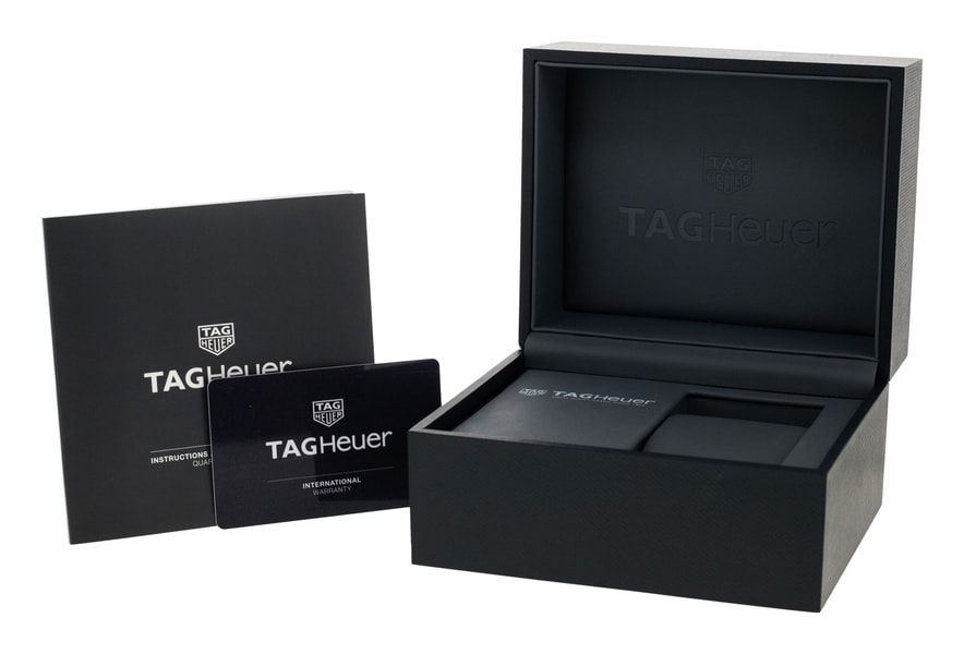 Tag Heuer Formula 1 CAZ101AC.BA0842